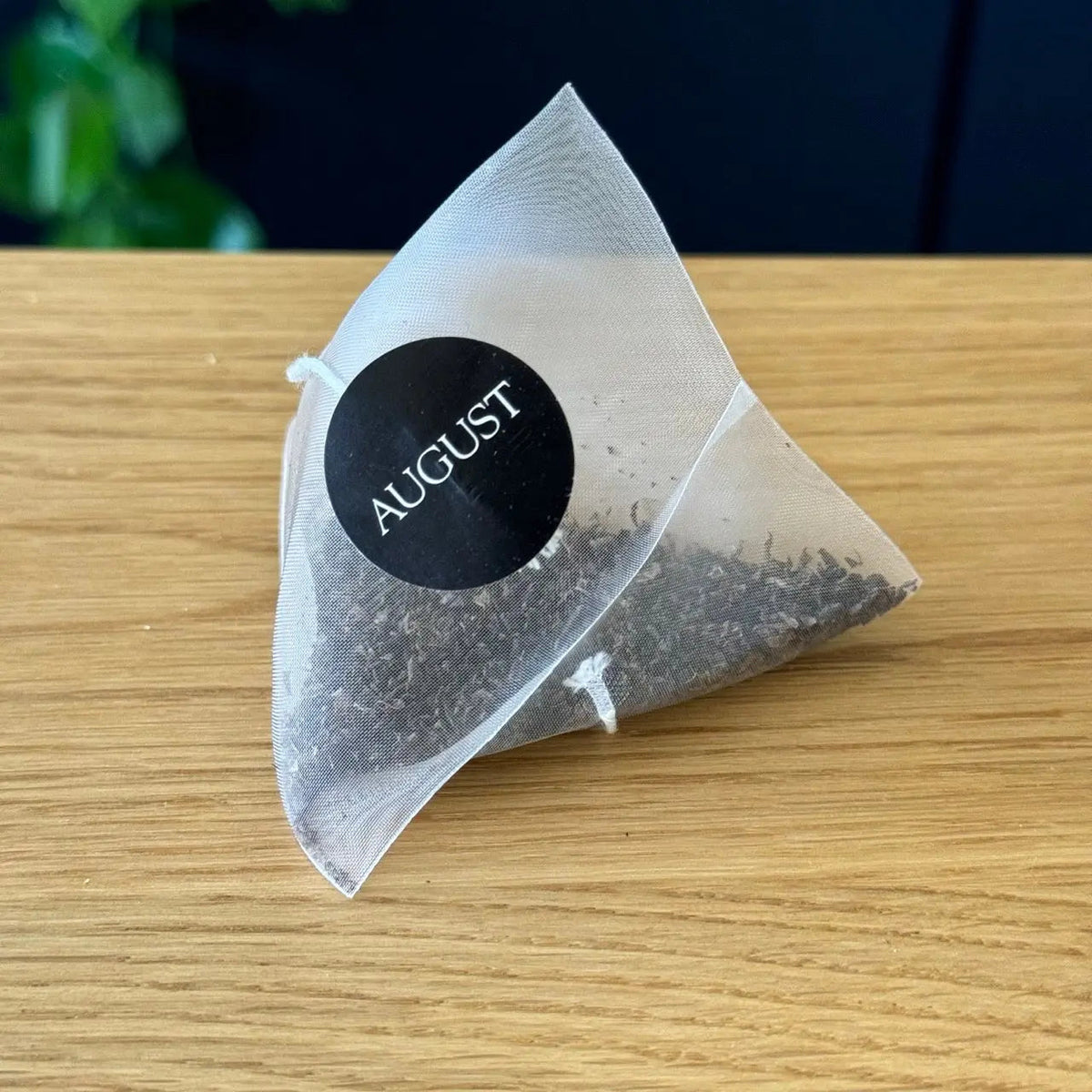Essentials Organic Black Gold Black Tea - 15 Tea Bags