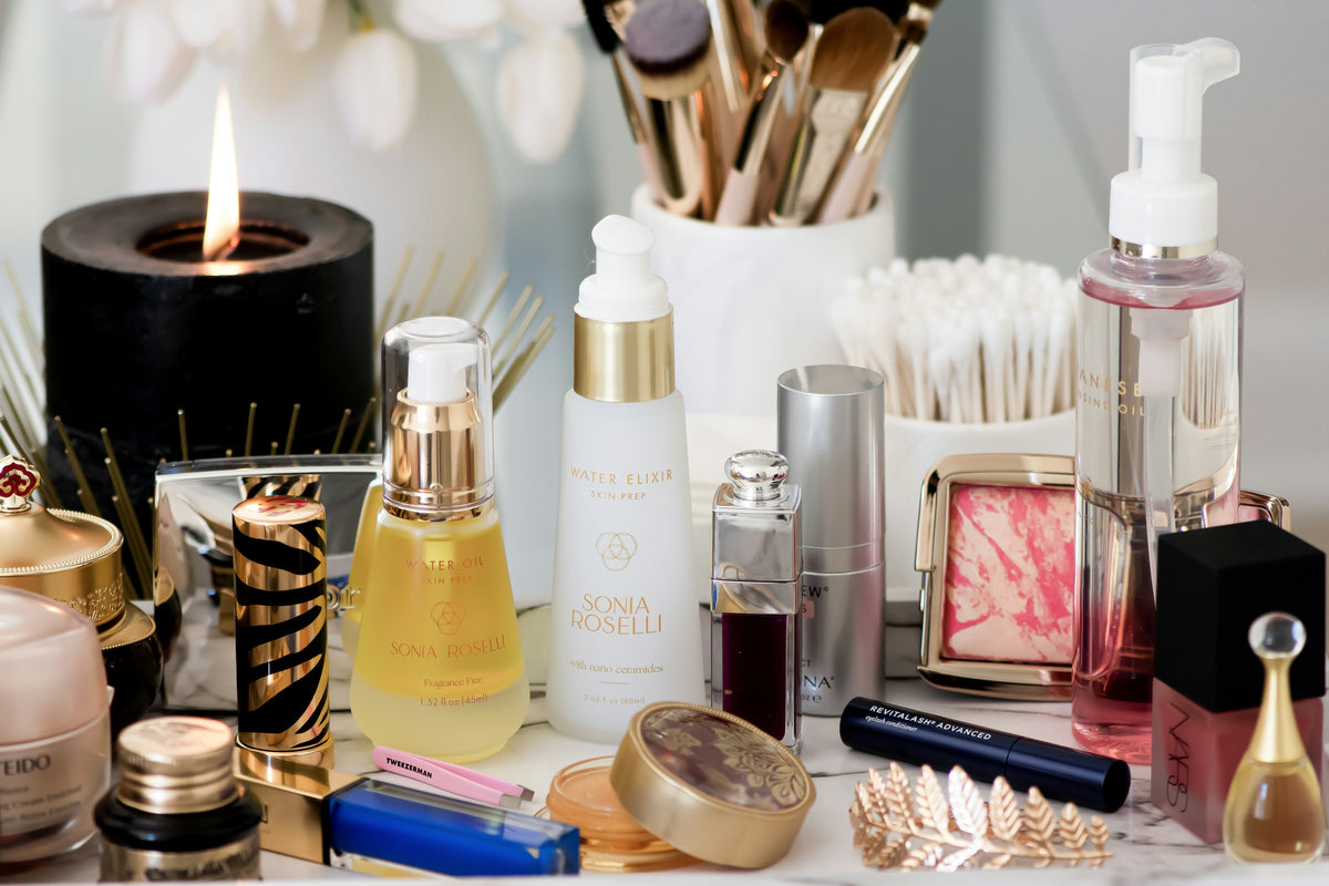 Beauty & Self-Care Tools