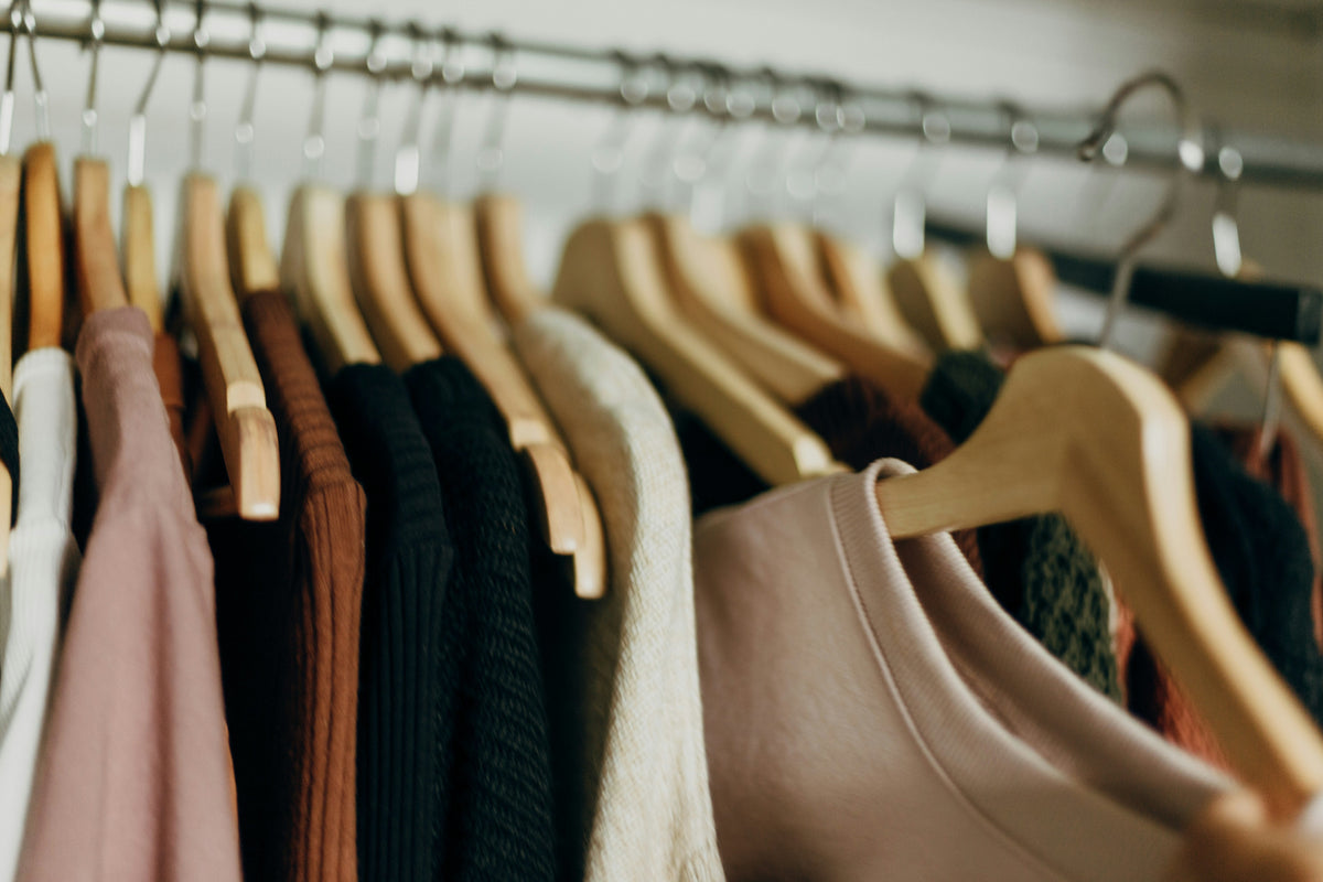 Cozy Layers & Loungewear