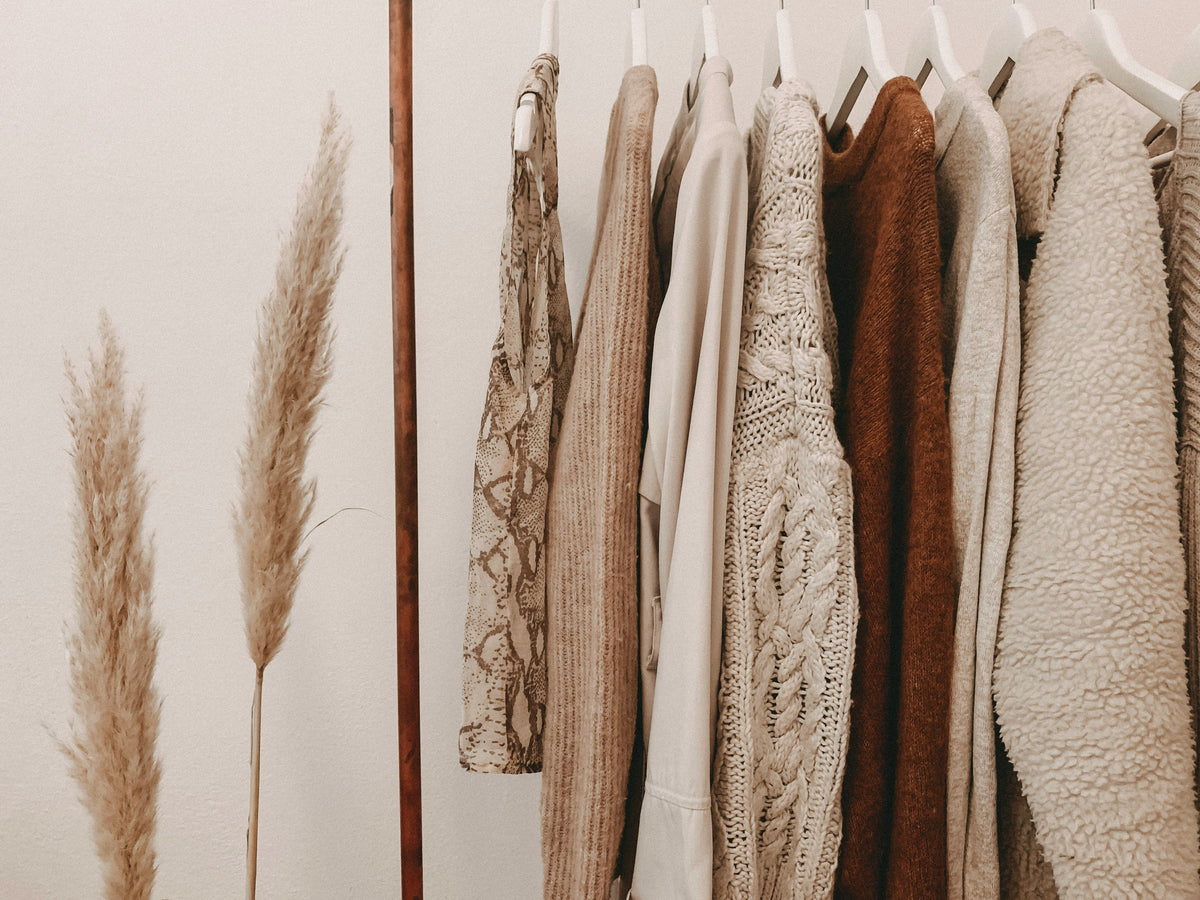 Everyday Women's Clothing