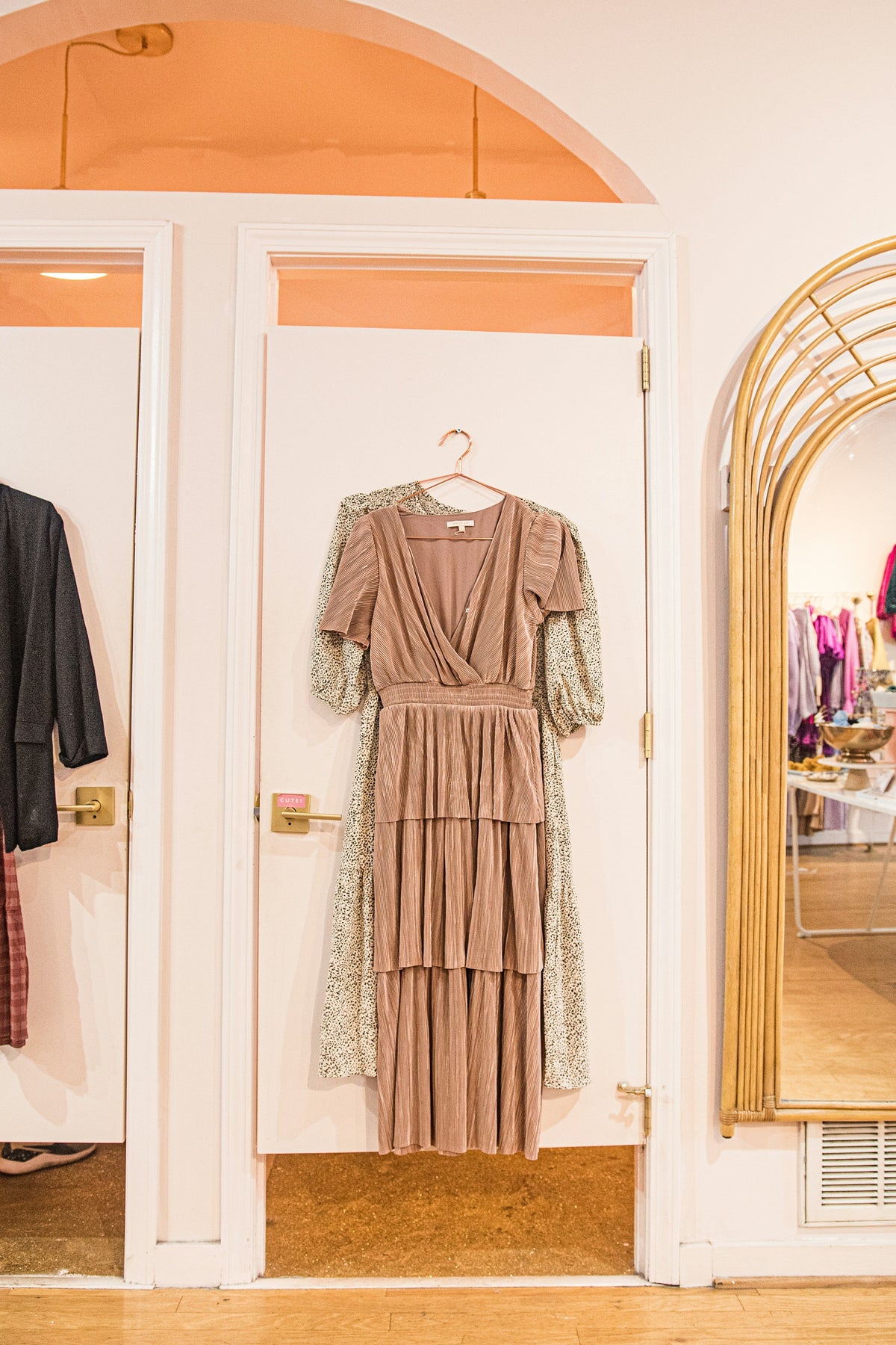 Effortless Everyday Dresses