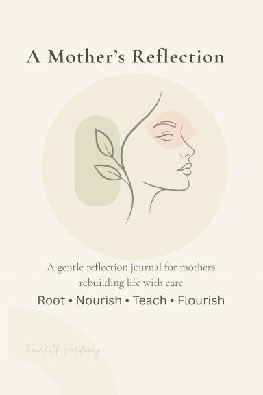 Self Guided Journals