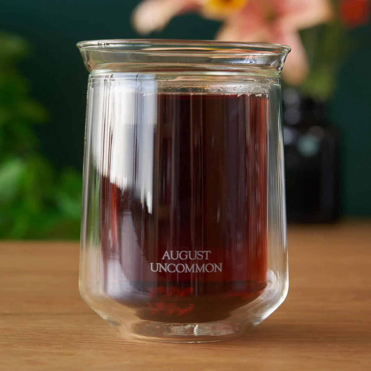 Tea Tasting Glass - A Refined Drinking Experience