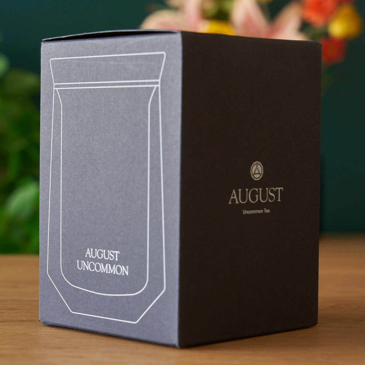 Tea Tasting Glass - A Refined Drinking Experience