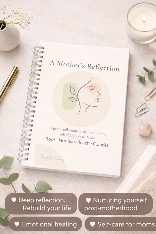 A Mother's Reflection