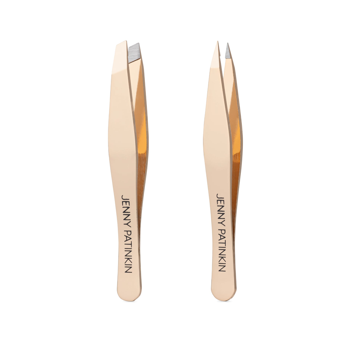 Brow Bijoux Mini Tweezer Set