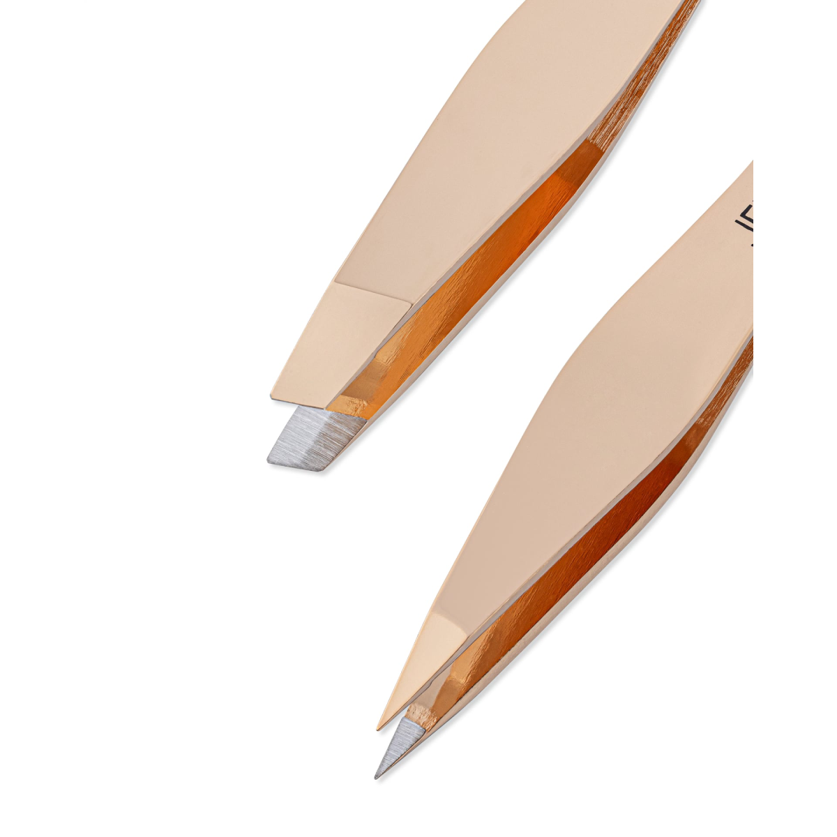 Brow Bijoux Mini Tweezer Set