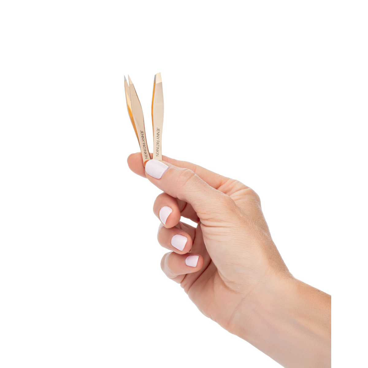 Brow Bijoux Mini Tweezer Set
