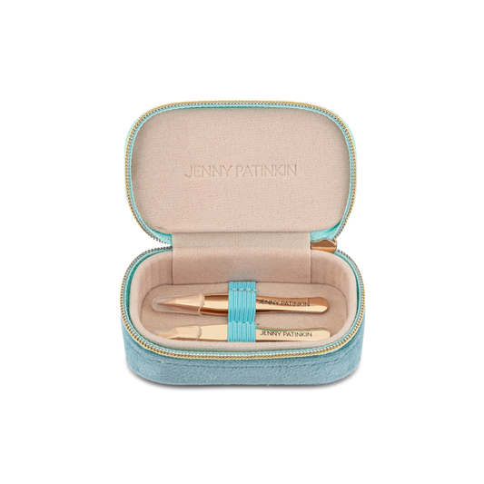 Brow Bijoux Mini Tweezer Set