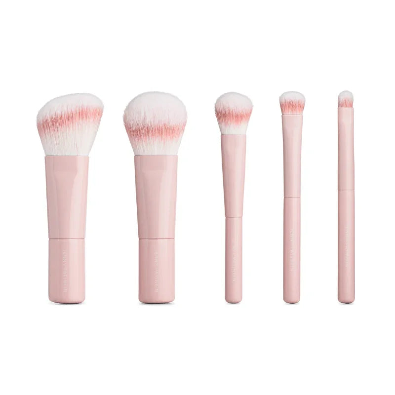 Charmed, I'm Sure Mini Makeup Brush Set
