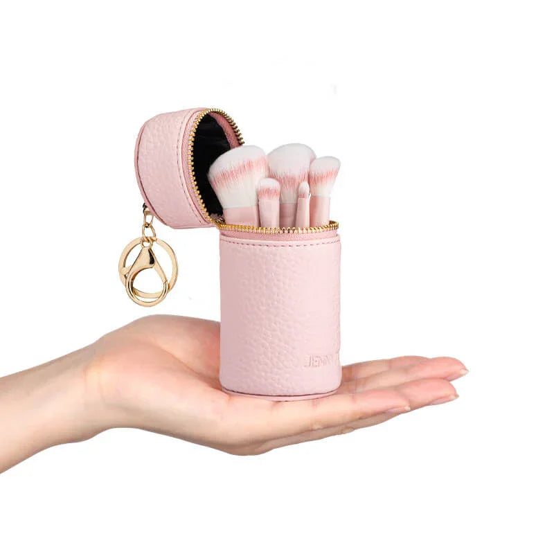 Charmed, I'm Sure Mini Makeup Brush Set