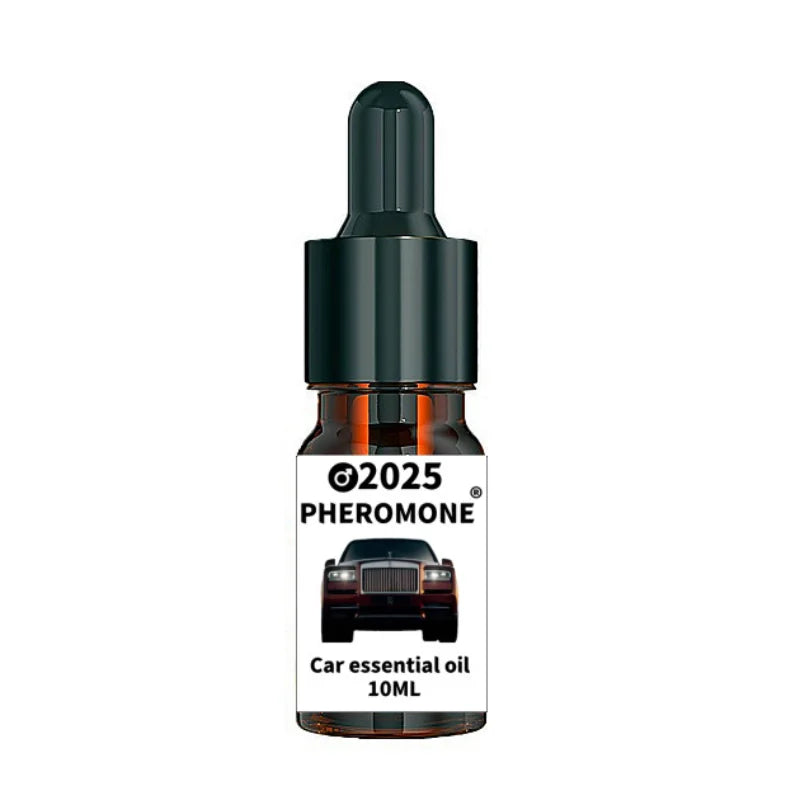 Pheromone Couple Concentrated Perfume Men Women Lasting Passion Light Perfume Attract Opposite Sex Essential Oil Fragrance