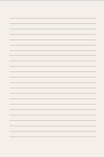 Enough — As You Are Self-Worth & Identity Reflection Journal